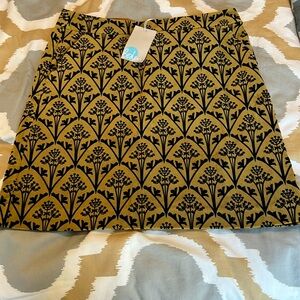 Boden skirt size 6R